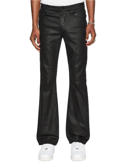 Ksubi BRONKO BLACK WAX