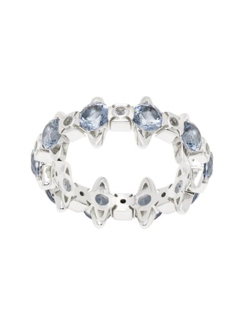 Vivienne Westwood Warwick Ring