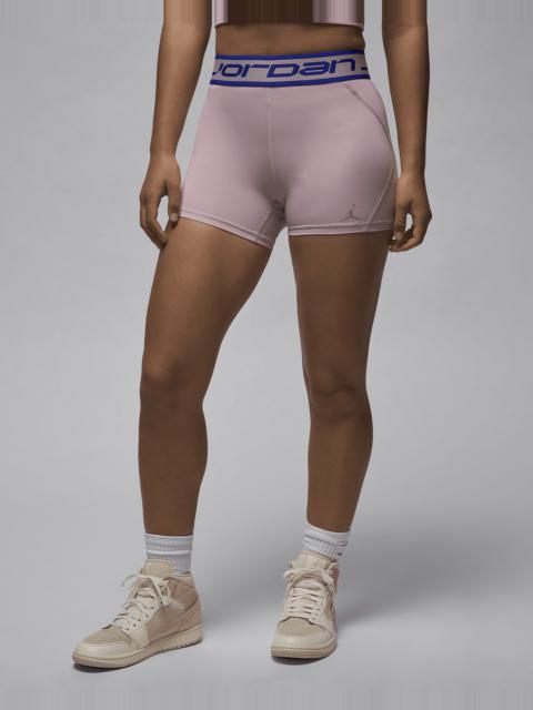 Jordan Sport Women's 5" Shorts