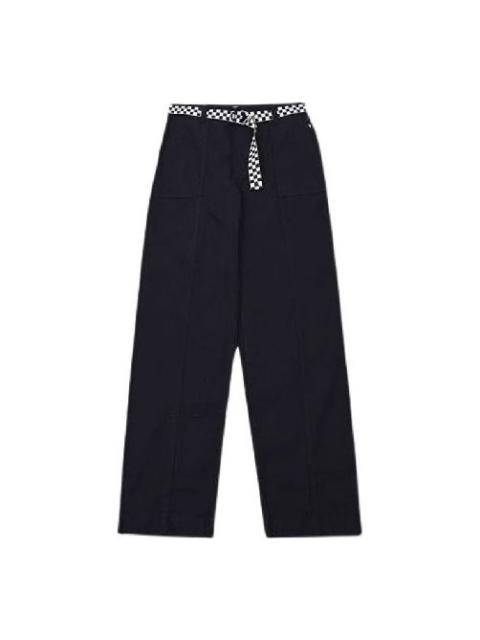 Vans (WMNS) Vans Rachie Pants 'Black' VN0A5F4QBLK