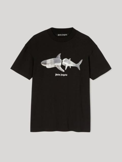 Palm Angels SHARK T-SHIRT