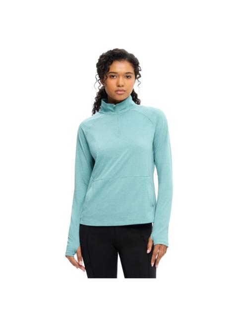 MERRELL Women's Birch Quarter Zip