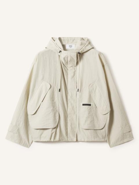 Maison Kitsuné SPORTY WINDBREAKER