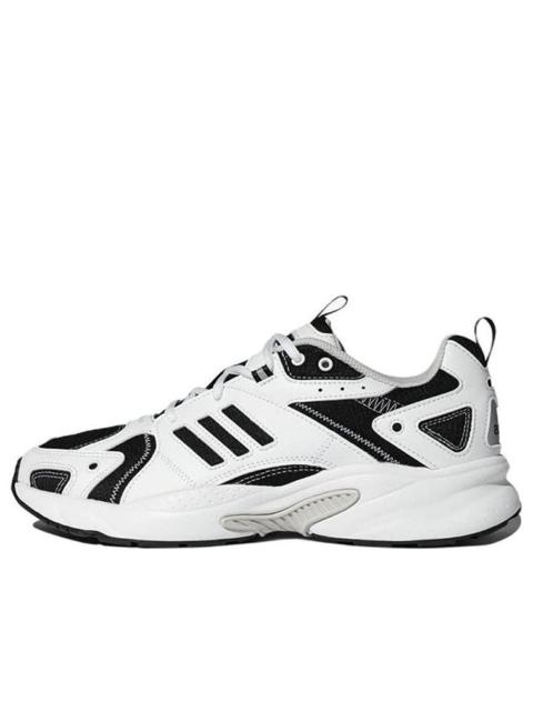 adidas Neo JZ Runner 'White Black' GZ9609