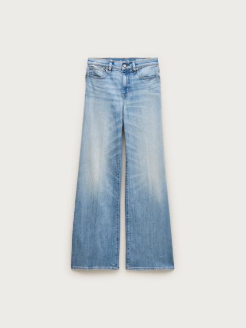 J.CREW Denim trouser jean