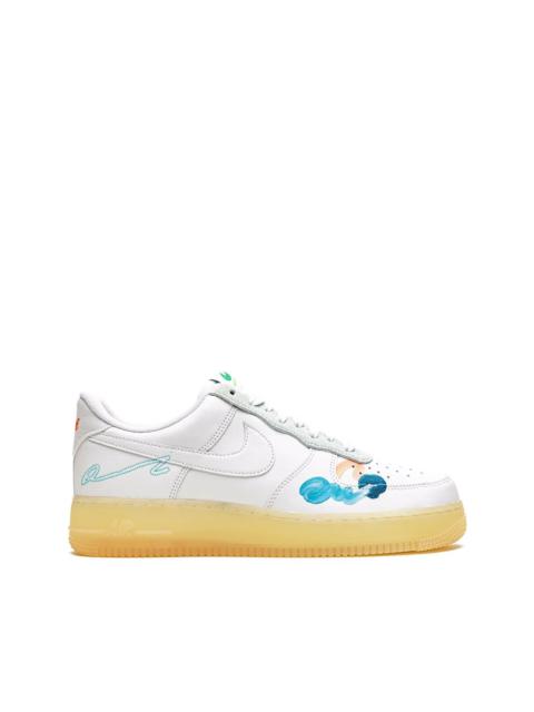 x Mayumi Yamase Air Force 1 Low Flyleather sneakers