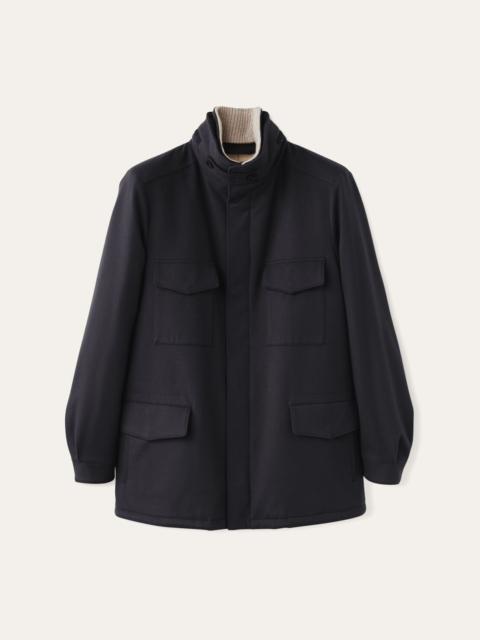 Loro Piana Traveller Jacket