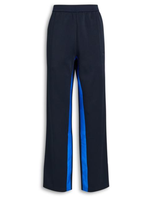 adidas Adidas X Wales Bonner X Wales Bonner Piqué Jersey Track Trousers