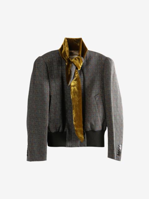 Dries Van Noten DRIES VAN NOTEN - Women Viento Jacket