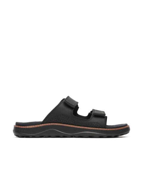 MERRELL Men's Cove Leather Slide