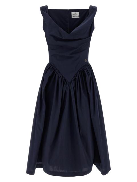 Vivienne Westwood 'Sunday' dress