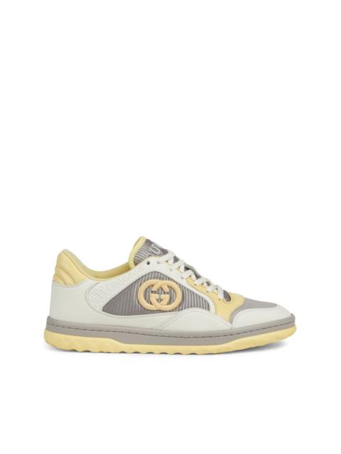 GUCCI Mac80 leather snekaers
