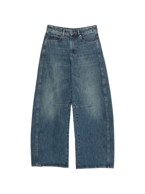 soeur Gaspard jeans