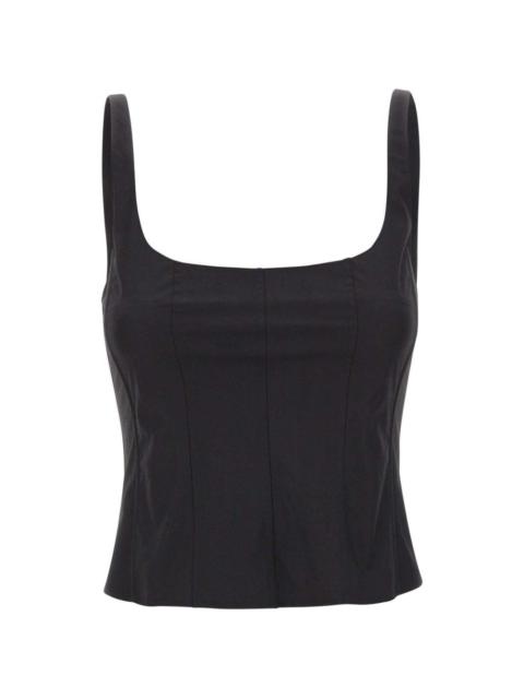 HERSKIND Freja top