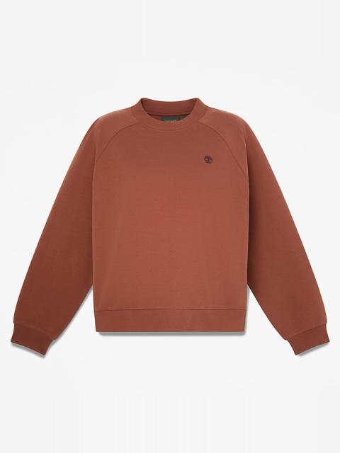 Timberland Women's Crafted Crew Sweatshirt
