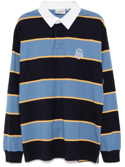 Carhartt Wilt rugby shirt