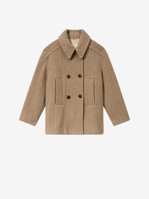 Isabel Marant FIBY COAT