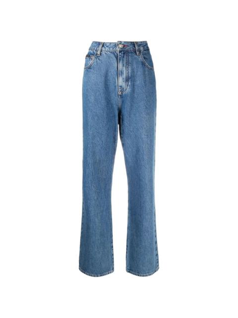 Iconic loose fit jeans