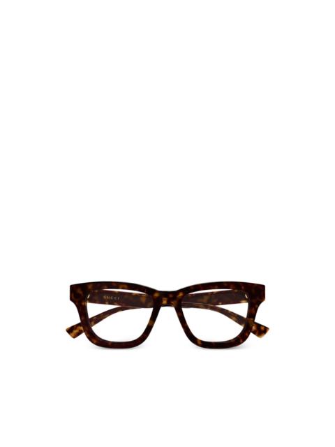 GUCCI gg2066o glasses