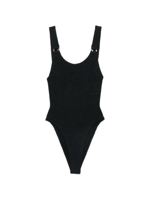 Hunza G Hunza G Beachwear