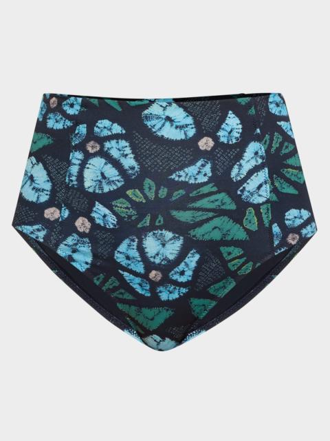 ULLA JOHNSON Zahara Bikini Bottoms