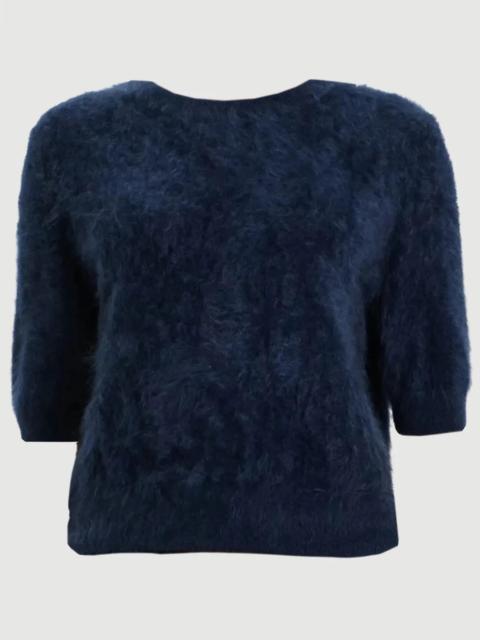arch4 TOULON SWEATER NAVY