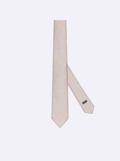 Dior Dior Oblique Tie