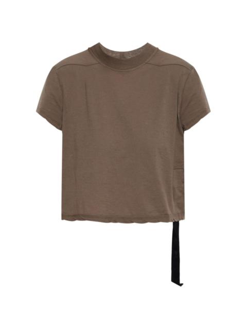 Rick Owens DRKSHDW jersey T-shirt