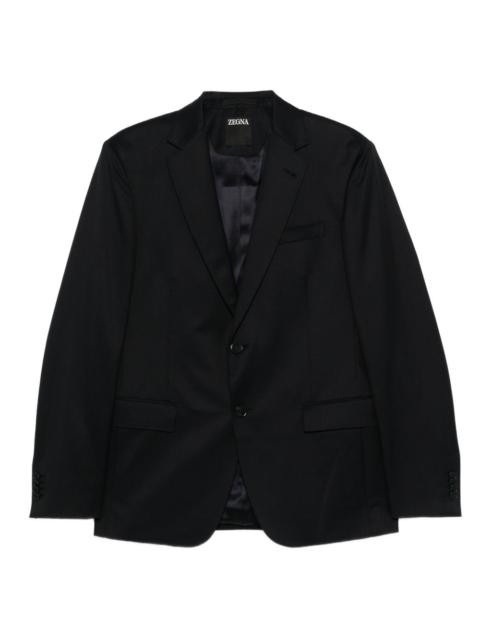 ZEGNA button suit