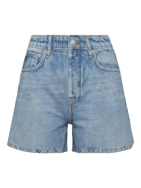 rag & bone Miramar Walking Shorts