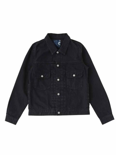 visvim　SS 101XX JKT DMGD-1006 SS 101XX JKT DMGD W
