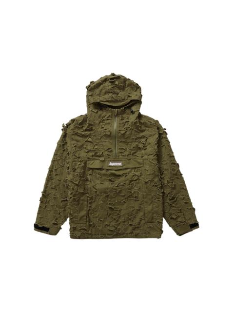 Supreme Supreme Griffin Anorak Light Olive