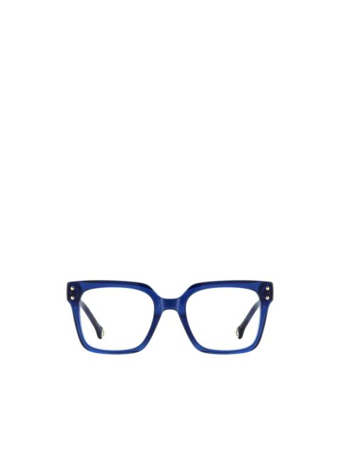 CAROLINA HERRERA square-frame glasses