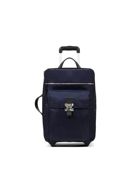 FPM Milano Butterfly wheeled luggage bag