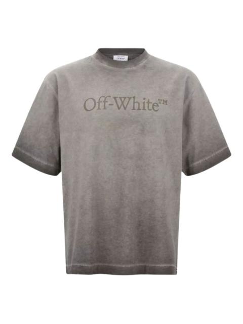 Off-White Laundry Skate short-sleeve T-shirt