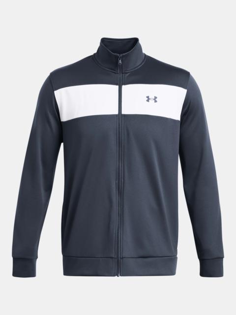 Under Armour Men's UA Twister Jacket
