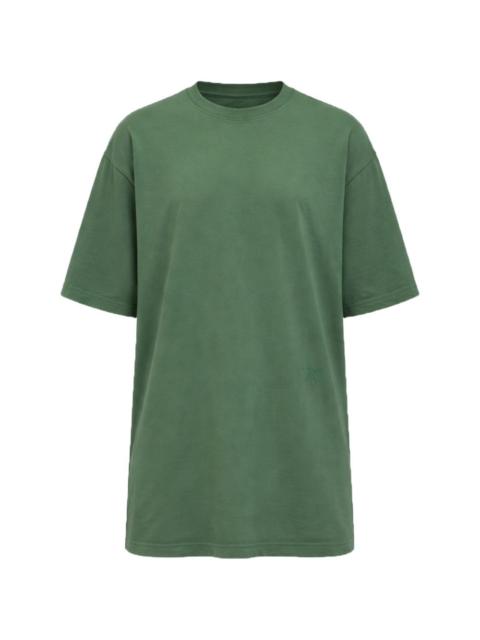 Y-3 round-neck T-shirt