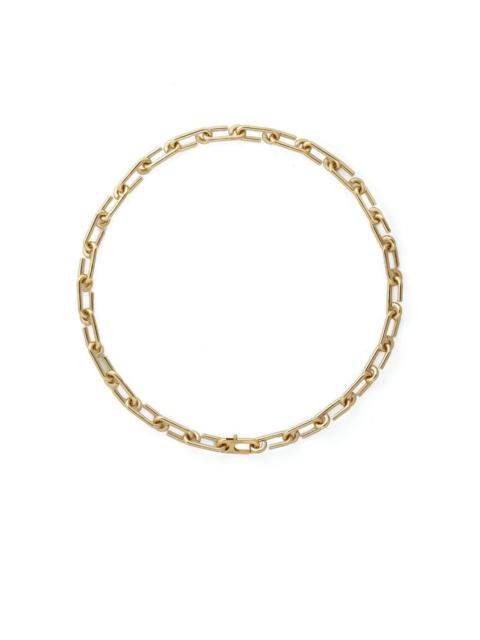 Otiumberg Arena chain necklace