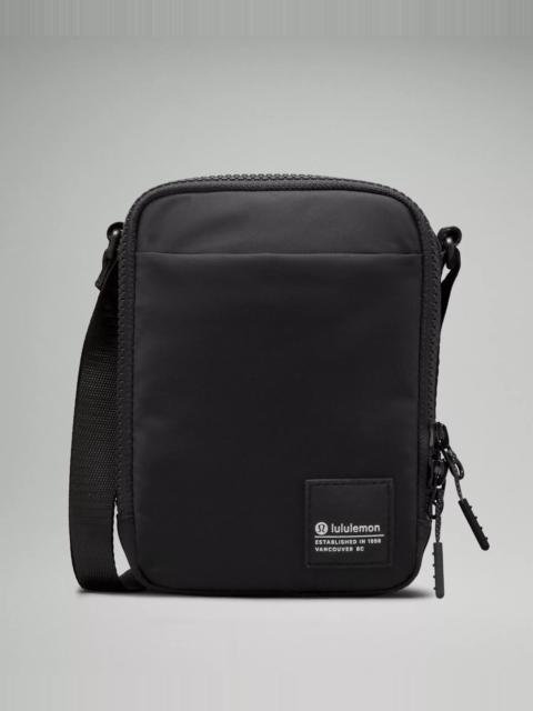 lululemon Easy Access Crossbody Bag 1.5L