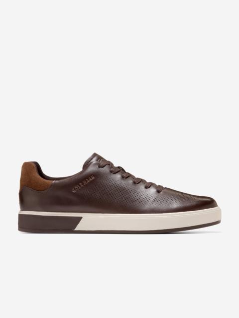 COLE HAAN Men's GrandPrø Angleace Sneakers