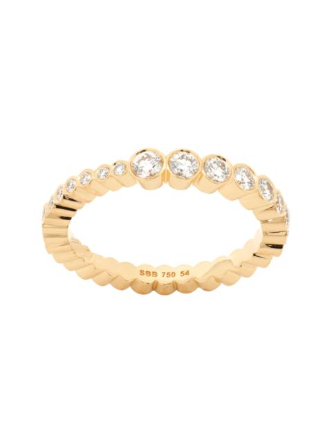 SOPHIE BILLE BRAHE Ensemble Mariage RIng