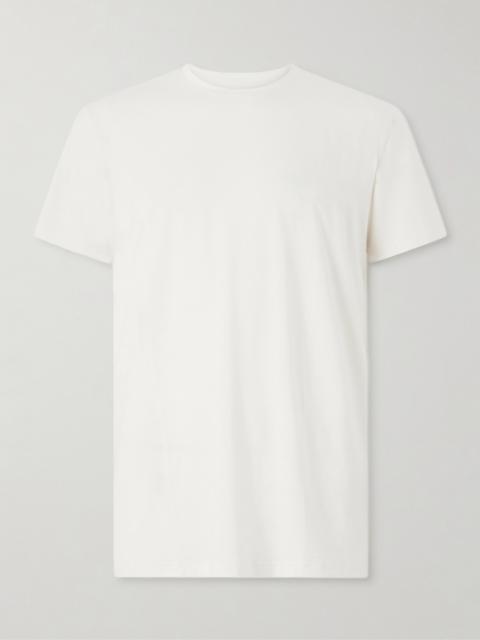 Derek Rose Basel Stretch-Jersey T-Shirt