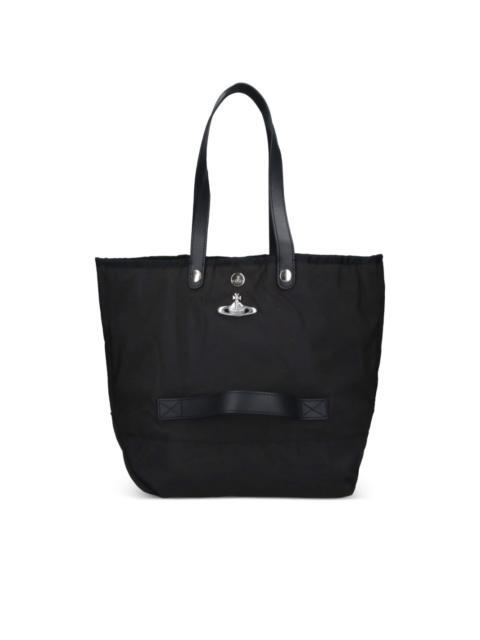 Vivienne Westwood Utility medium tote bag
