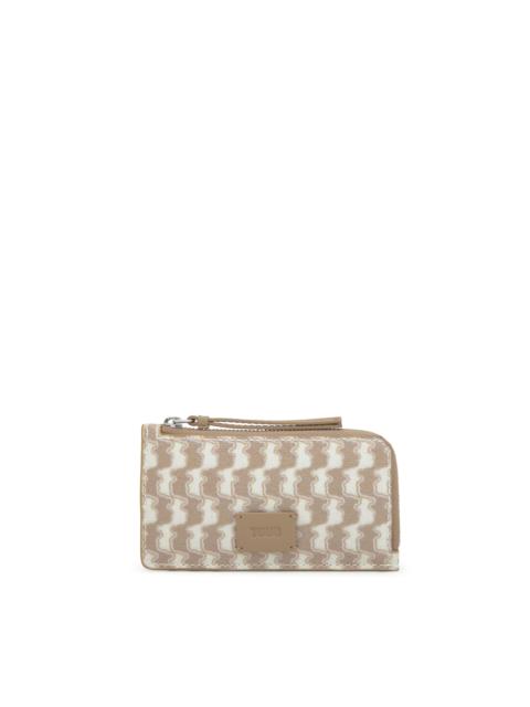 TOUS Beige Change purse-cardholder TOUS Double Way Bear