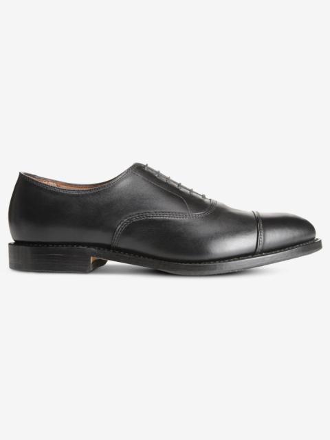 ALLEN EDMONDS Park Avenue Oxford Dress Shoe with Combination Tap Sole