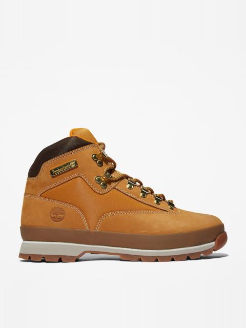 Timberland Men's Euro Hiker