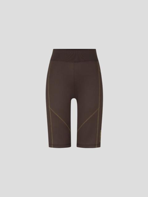 BOGNER Pilar Shorts in Chocolate