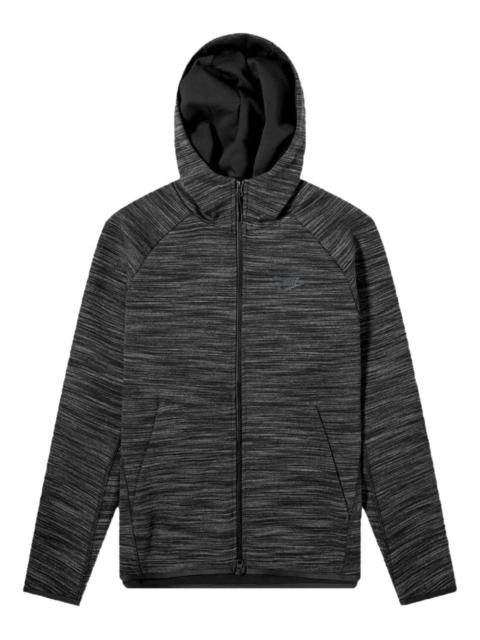 Nike Tech Fleece full-zip hoodie