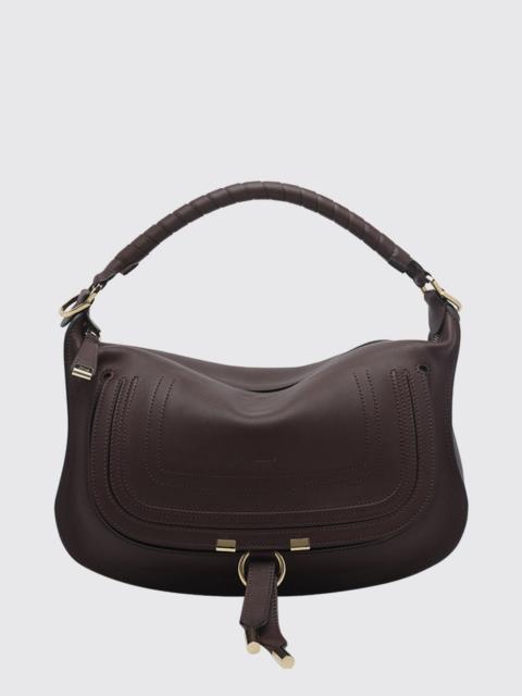 Chloé CHLOÉ Shoulder Bag Woman color Red