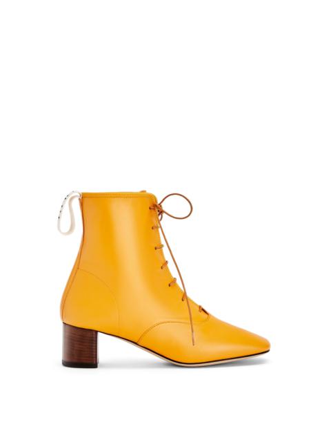 Loewe Soft boot 50 in lambskin